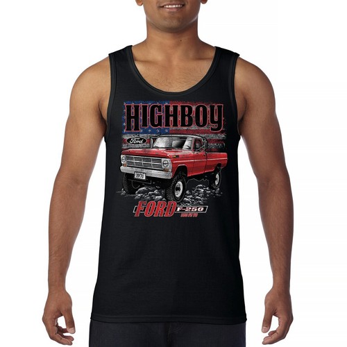 1971 ford f250 - f250, men's