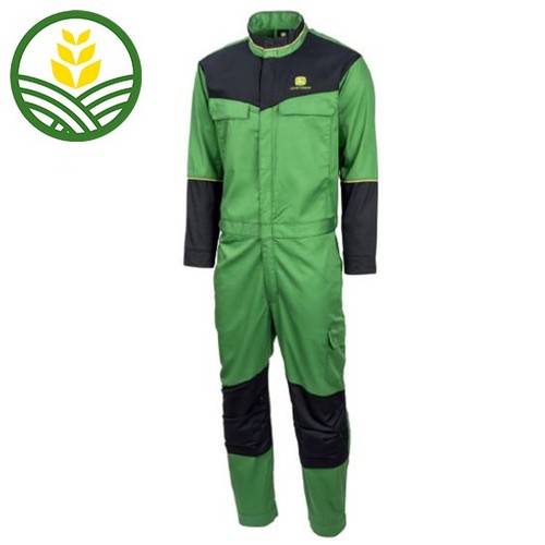 Genuine john deere - field, green