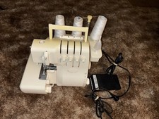 babylock sewing machine Ble1 Yc-420w