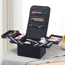 Extra Large Vanity Case Beauty