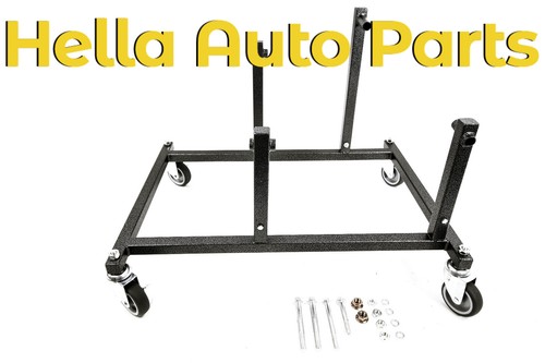 Plm engine stand cradle for - stand,