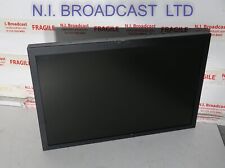 Marshall 20inch LCd HDSDI video monitor with PSU  model v-r201-imd-te