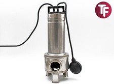 Lowara 107670120XXXUBA 2" DOMO