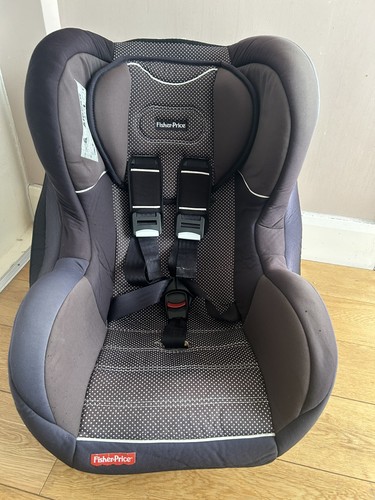 Fisher price infant - infant, car