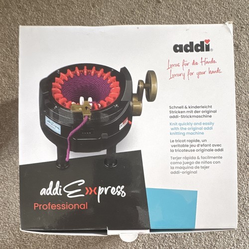 Addi addiexpress professional - addi,
