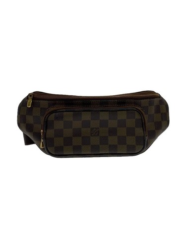 Louis vuitton waist pouch - louis,