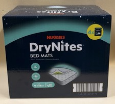 Huggies DryNites Bed Mats