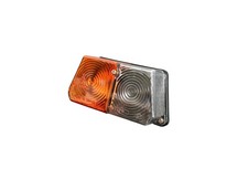 Sidecar light front, for Ural + Dnepr (lamp light sides)