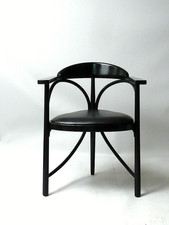 Thonet Chair Tripod Model No