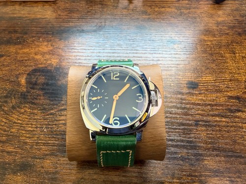 Custom built military style - custom,