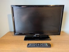 Techwood 22-inch LCD Tv/Dvd +