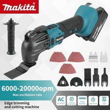 Makita 18V Brushless