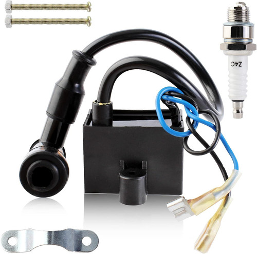 Cdi ignition coil for 49cc - cdi,