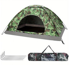 Camping Tent Pop Up Automatic