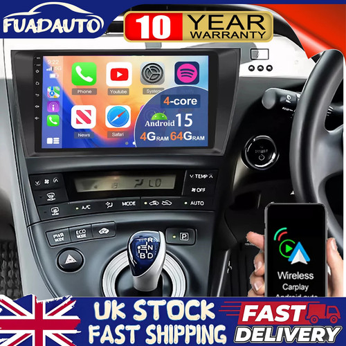 For toyota prius 2009 - prius, 2009-2013