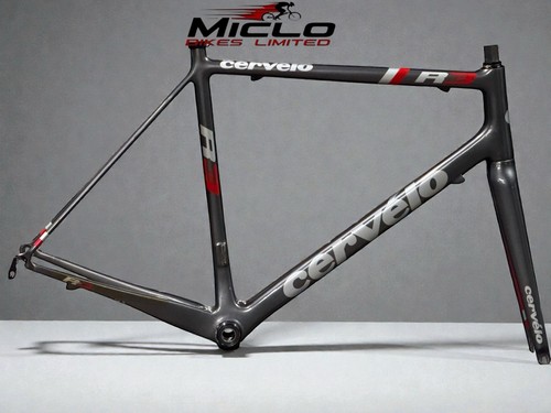 Cervelo carbon road - cervelo,