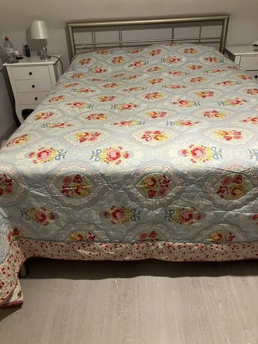Pip studio reversible floral - reversible,