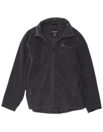 Berghaus mens fleece jacket - berghaus,