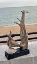 Driftwood Sculpture Authentic