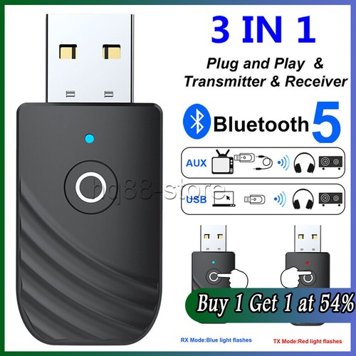 Usb bluetooth audio - bluetooth, 5.0