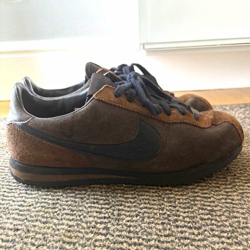 Nike size exclusive - size?,