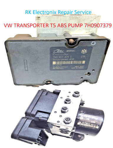 Volkswagen transporter abs - ,