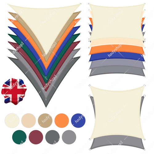 Heavy duty sun shade - duty,