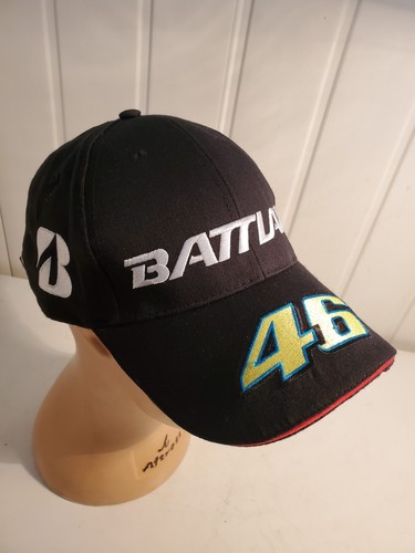 Vr46 baseball cap valentino - vr46,