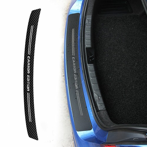 Car rear bumper protector - car,
