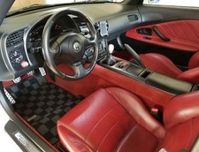 P2M Checkered Flag Race