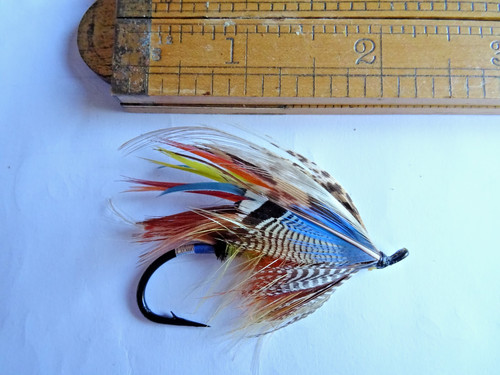 Vintage artificial size - vintage, 4/0