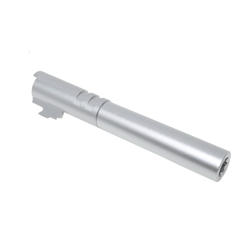 Airsoft aluminum outer - airsoft,