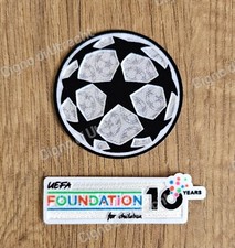 KIDS SIZE 2025-2026 Champions