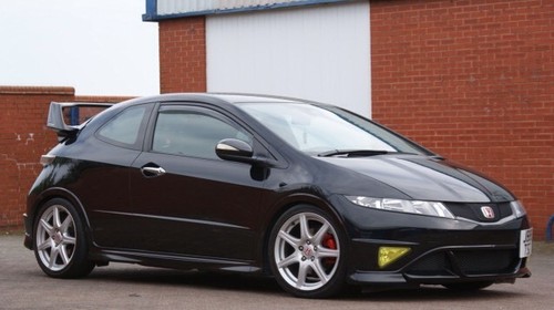 Honda civic foglight - honda,