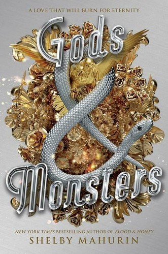 Gods monsters von - monsters,