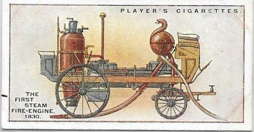 Players single cards fire - players,