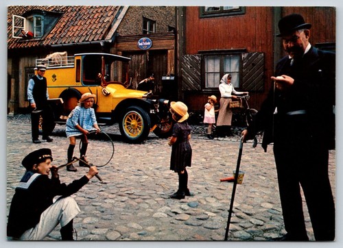 1913 scania vabis - 1913,