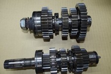 Suzuki GSXR 1100 W GU 75 C