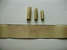 Petrol Fuel Tap Brass Filter /