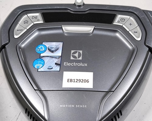 Electrolux erv5210tg robot - electrolux,
