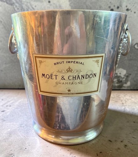 Vintage moët chandon brut - vintage,