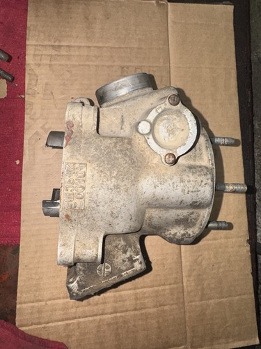 Yamaha 250 cylinder - 93-95,