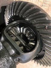 Land Rover Defender &  front &