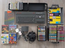 Sinclair ZX Spectrum 128k Plus