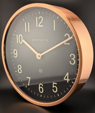 Newgate Mr Edwards Wall Clock