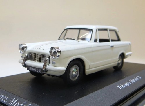 Derrez models 1961 triumph - 1961,
