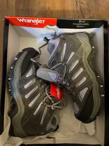 Wrangler hero women hiking - hero, women's