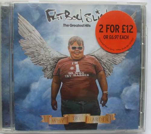 Fatboy slim why - -,