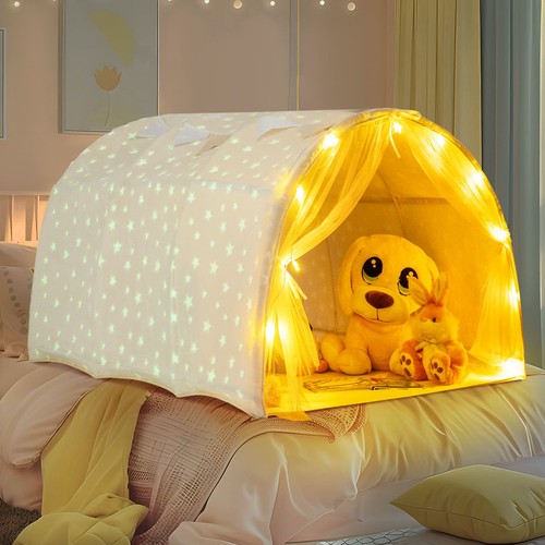 Magical twin bunk bed - twin,