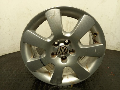Volkswagen beetle alloy - volkswagen, wheel